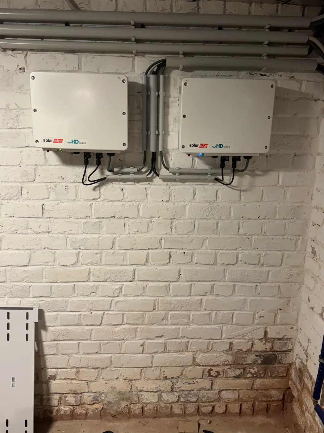 Batteries domestiques — Thermo Confort Solution