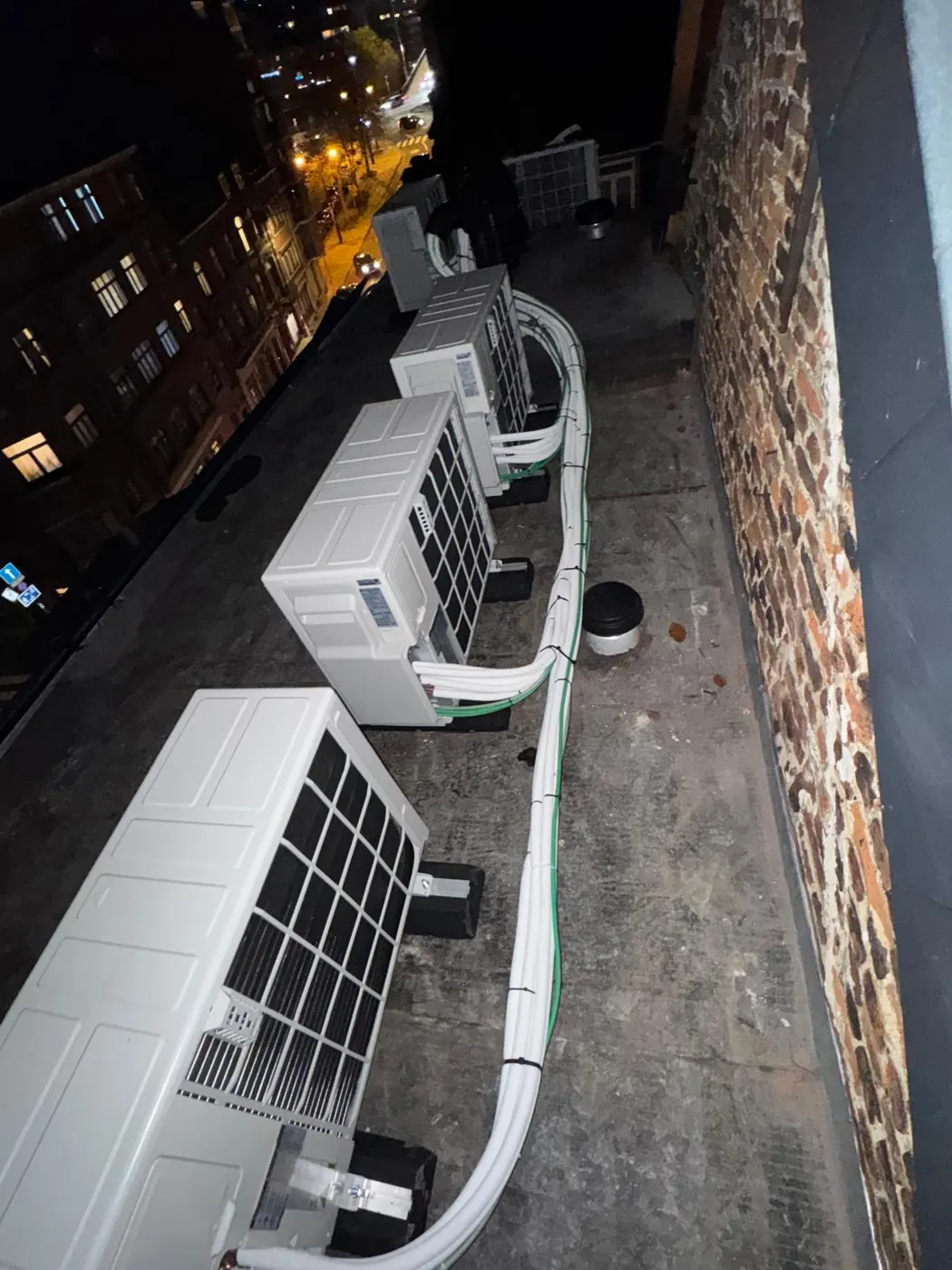 Comment lire et réagir à un code erreur Daikin ?