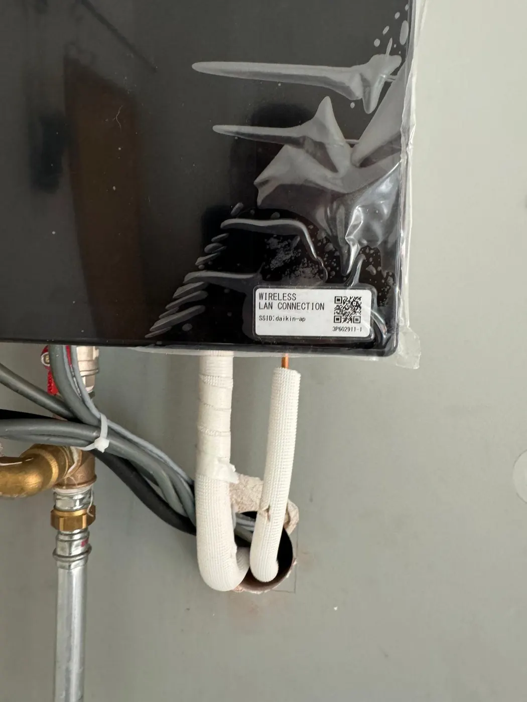 Pompes à chaleur air-eau — réalisation Thermo Confort Solution en Wallonie