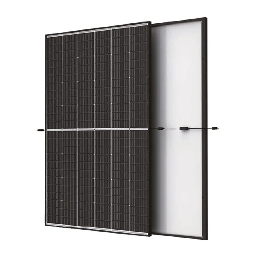 Belga Solar 440 Wc