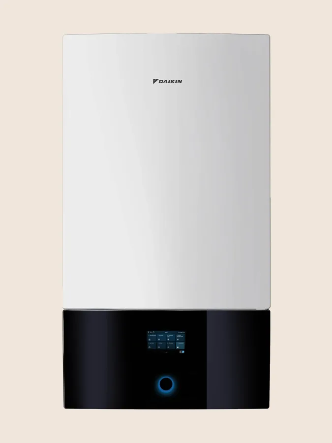 daikin altherma 4