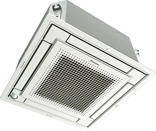 daikin cassette Blanc