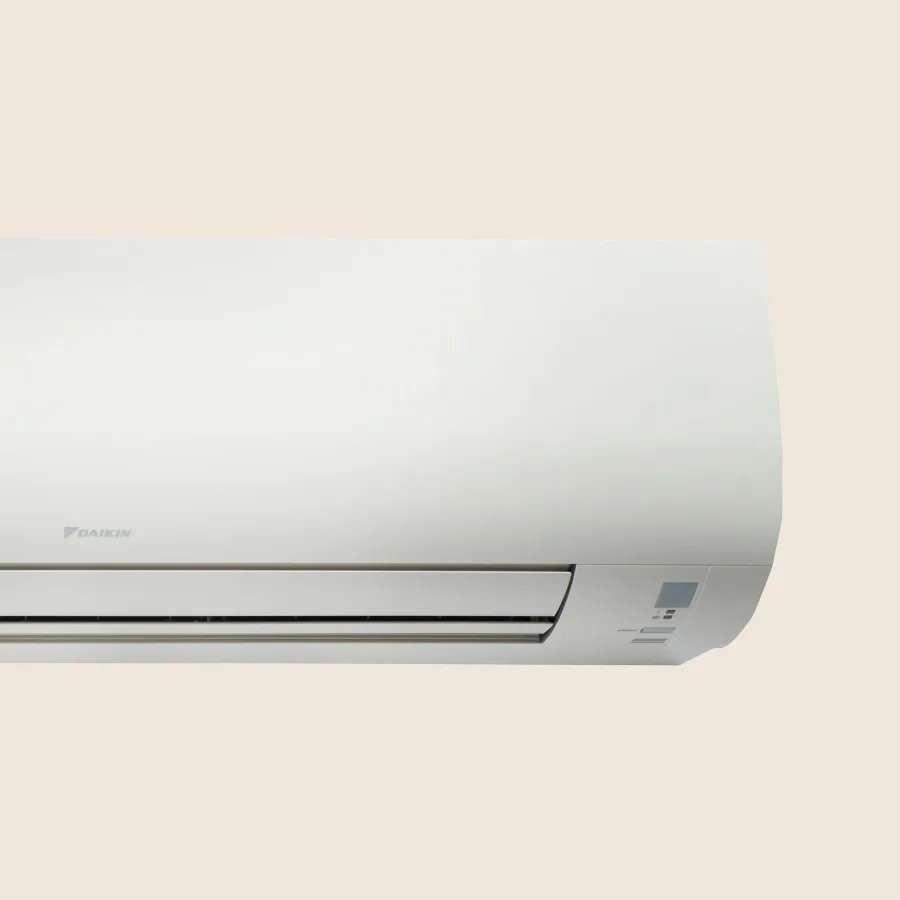 daikin comfora Blanc