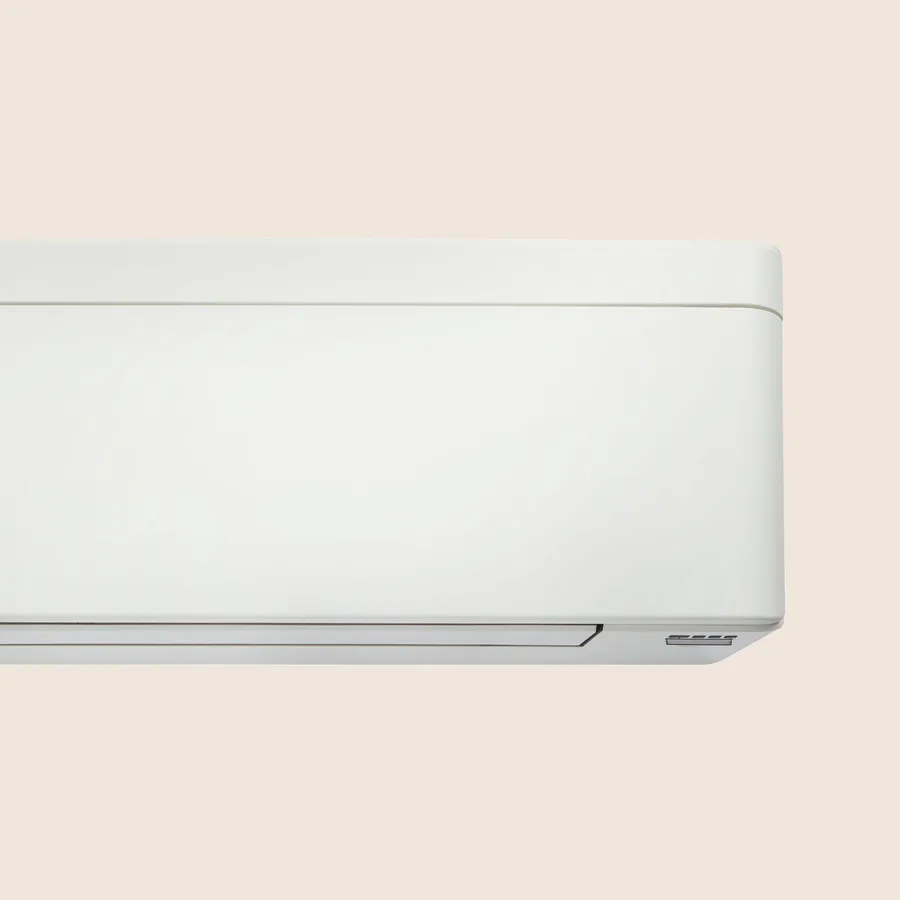daikin stylish Argent