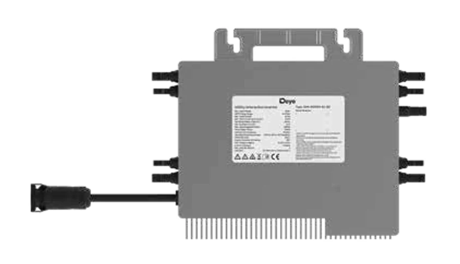 Deye Micro-onduleur SUN-M