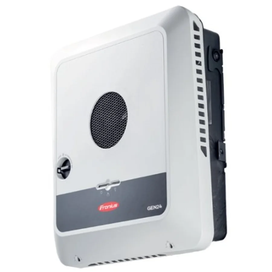 Fronius Gen24 Plus