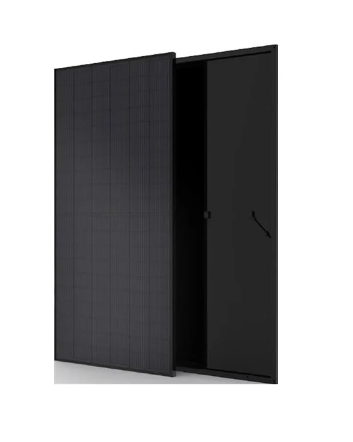 JA Solar 445 Wc Full Black