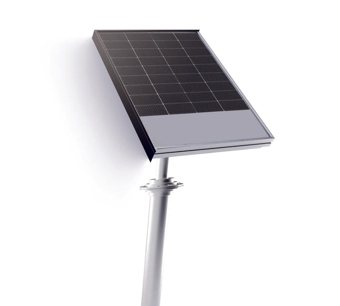 JA Solar 455 Wc