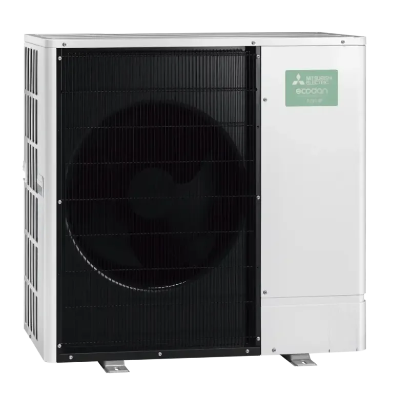 mitsubishi ecodan