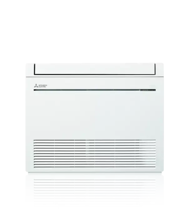 mitsubishi mfz kt Blanc