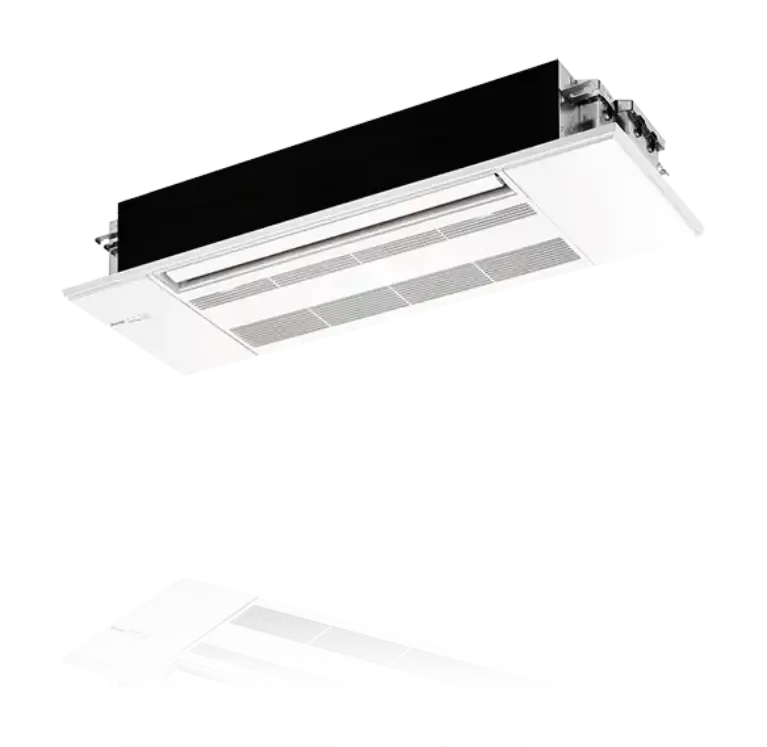 mitsubishi mlz Blanc mat
