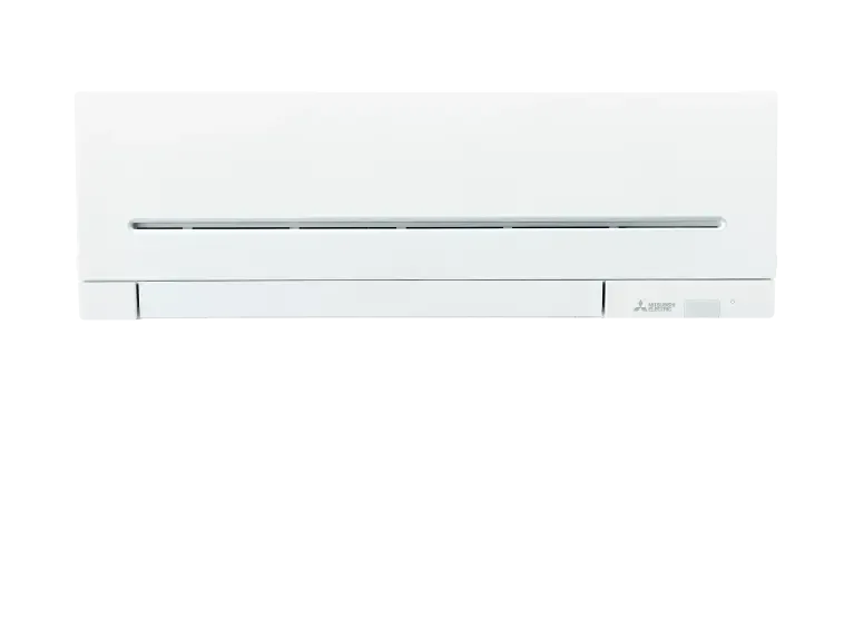 mitsubishi msz ap Blanc pur
