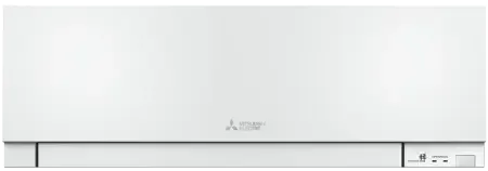 mitsubishi msz ef Blanc