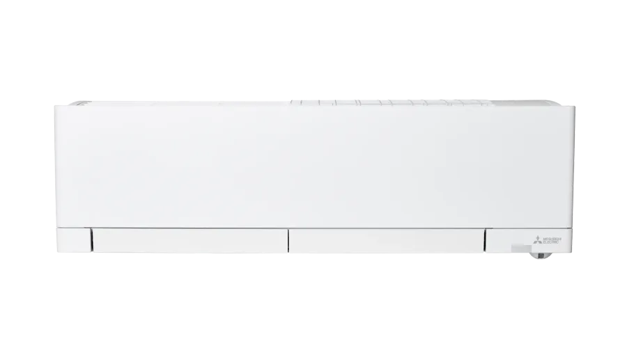 mitsubishi msz rw Blanc mat