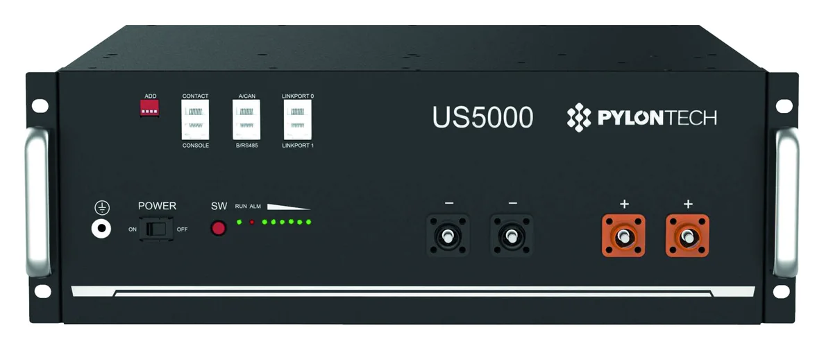 Pylontech US5000