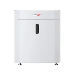 SolarEdge Home Battery