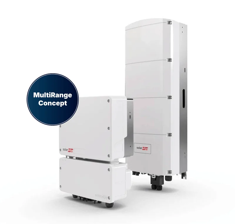SolarEdge Home Hub