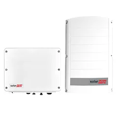 SolarEdge Home Wave
