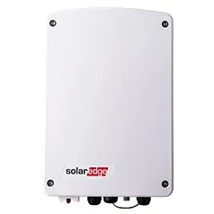 SolarEdge Home — Smart Energy