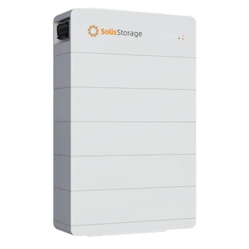 Solis FlexHome