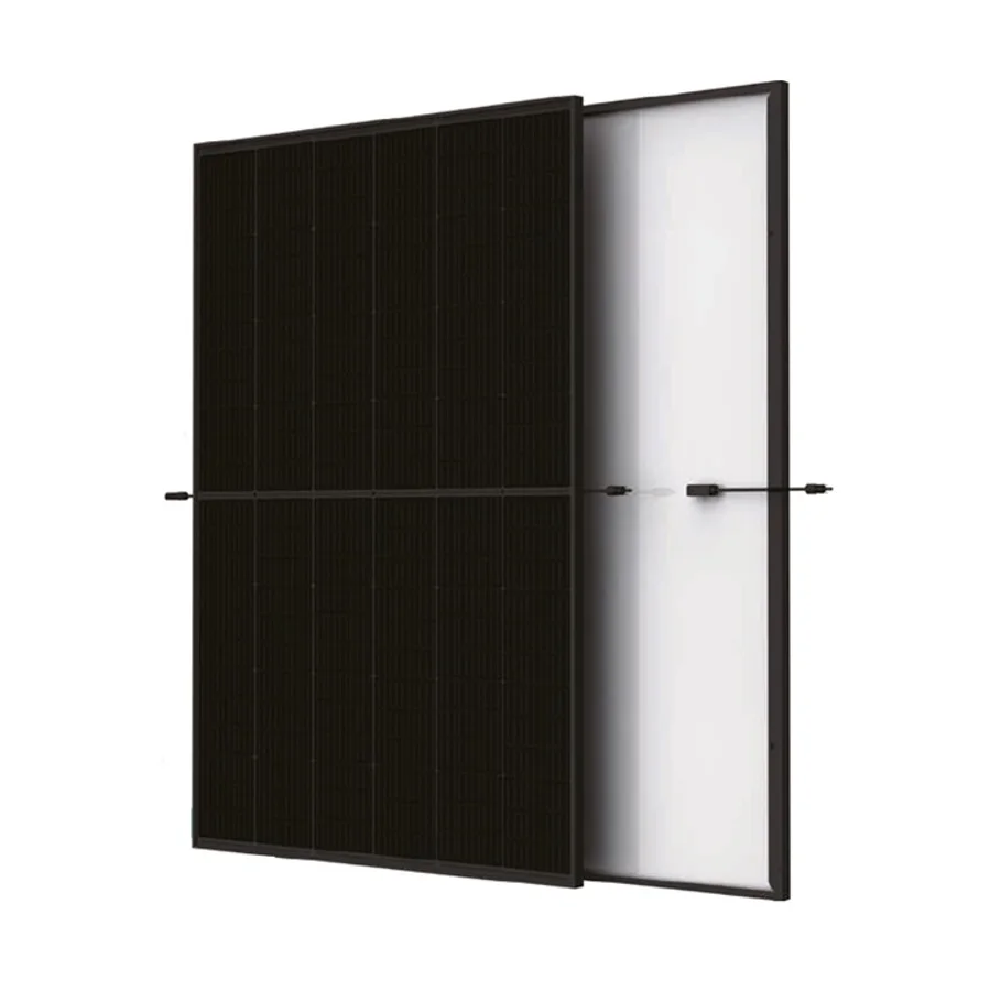 Soluxtec 425 Wc Full Black