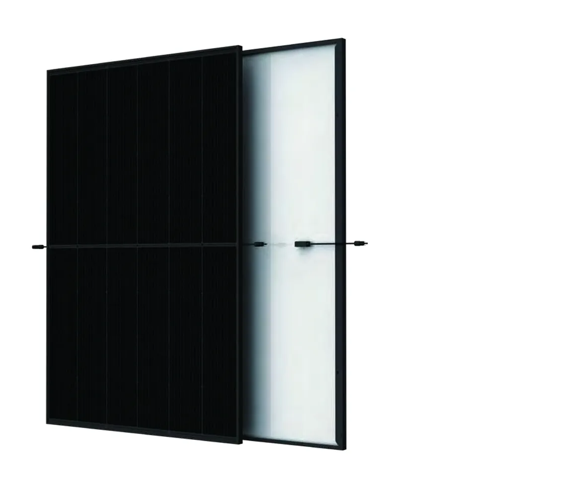 Trina Solar 450 Wc